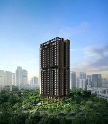 THE ARCADY AT BOON KENG (D12), Apartment #591315531
